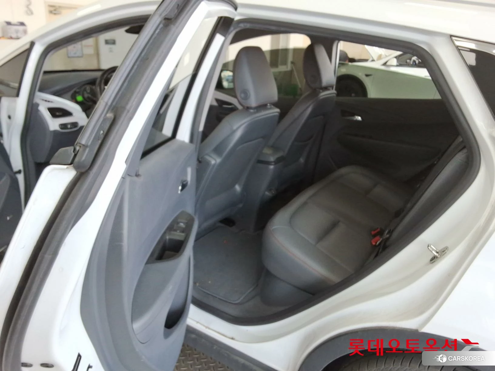 Korea G M Bolt (EV) id 3882190 из Кореи 30