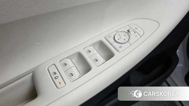 Hyundai The New Grandeur IG Hybrid id 4666224 из Кореи 30