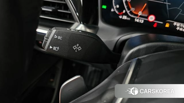 BMW 3 Series (G20) id 4693111 из Кореи 30