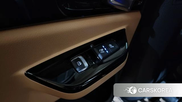 Kia Carnival 4th generation id 4224478 из Кореи 30