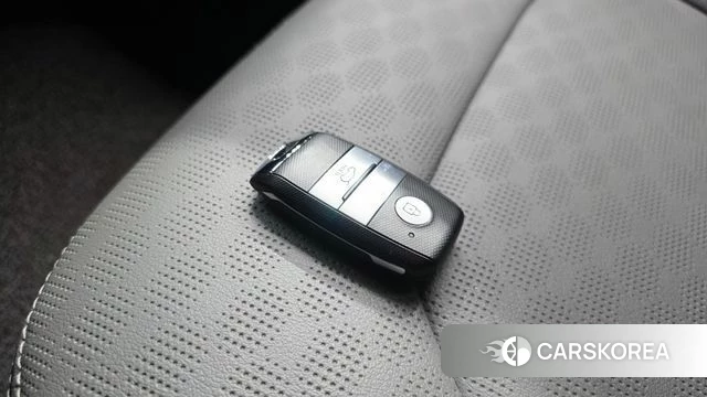 Kia The New Ray id 4917731 из Кореи 30