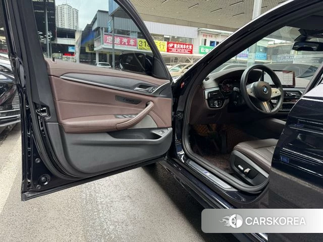 BMW 5 series id 4290794 из Китая 30