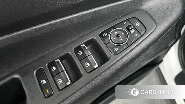 Hyundai The New Santa Fe id 4317260 из Кореи 30