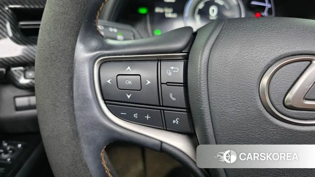 Lexus UX250h id 4626017 из Кореи 30