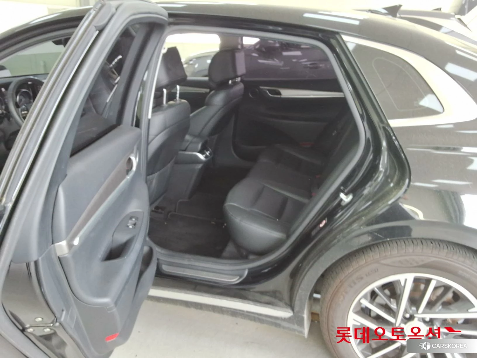Hyundai Grandeur id 4289489 из Кореи 30