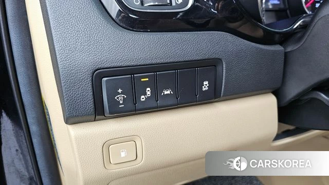 Kia The New Carnival id 4662740 из Кореи 30