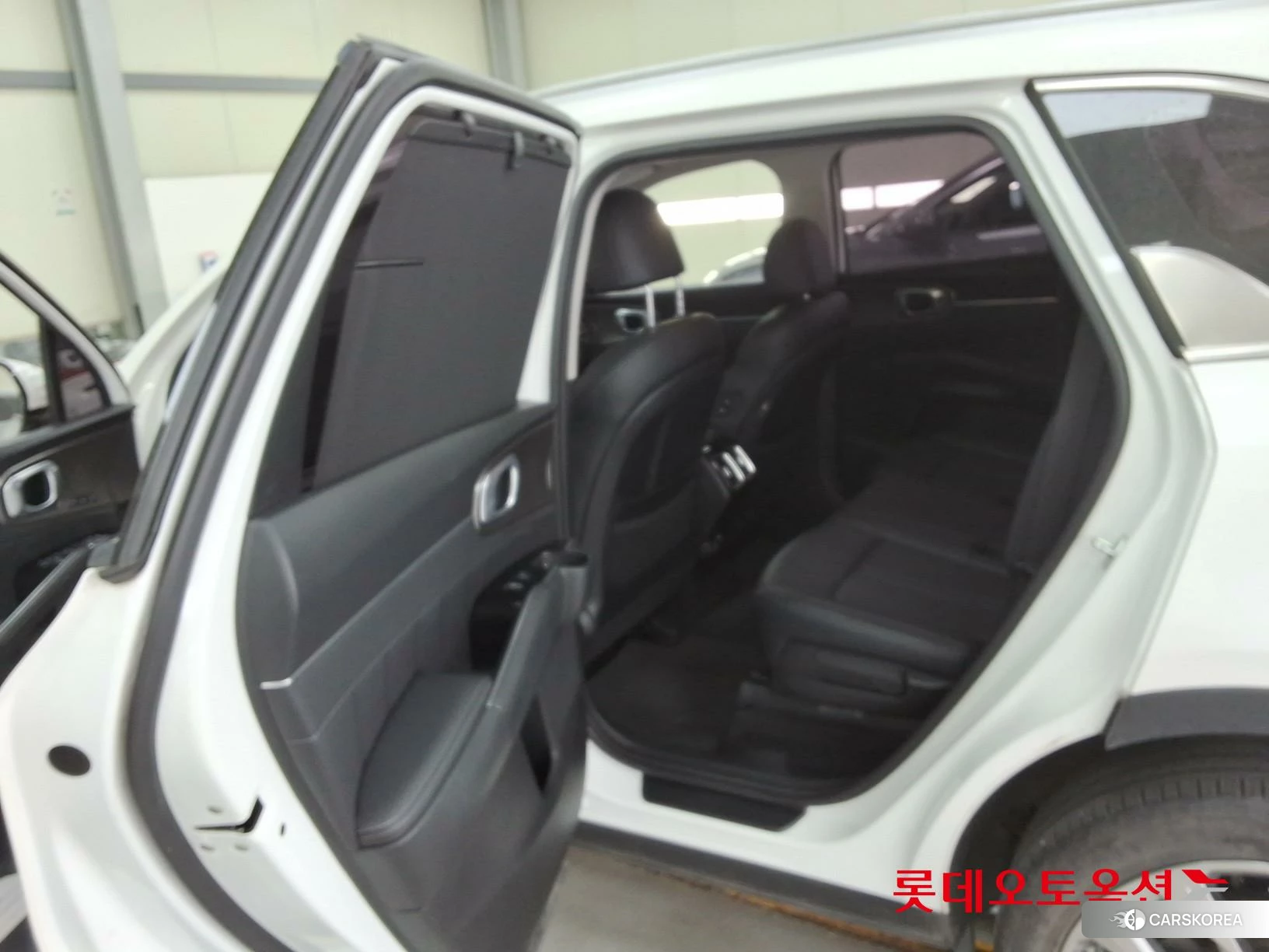 Kia Sorento id 3869384 из Кореи 30