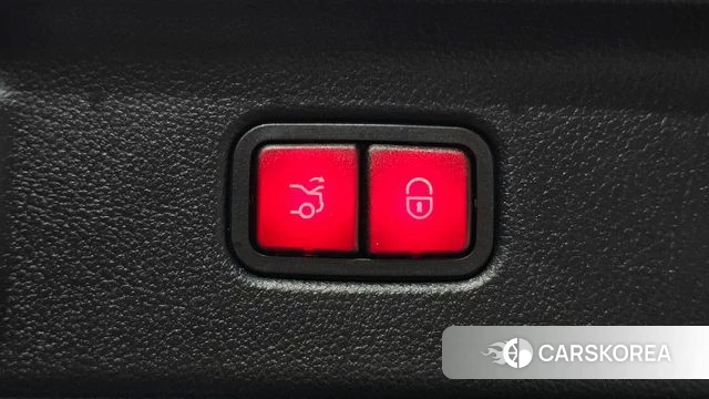 Mercedes-Benz S-Class W223 id 4617454 из Кореи 30