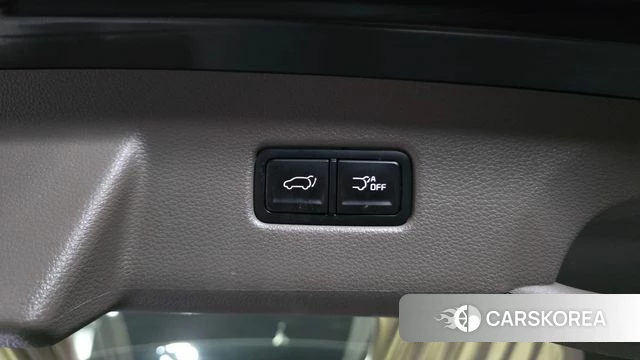 Kia Carnival 4th generation id 4854843 из Кореи 30