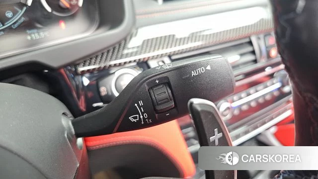 BMW X6M (F16) id 4196646 из Кореи 30