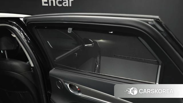 Hyundai The New Grandeur IG id 4268579 из Кореи 30