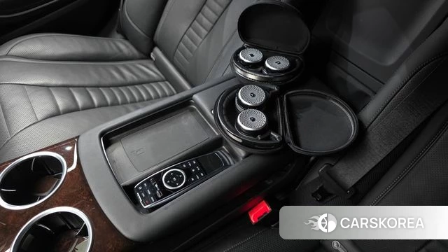 Mercedes-Benz S-Class W222 id 4594474 из Кореи 30