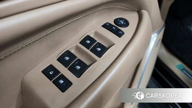 Cadillac Escalade id 4785808 из Кореи 30