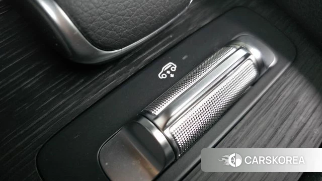 Mercedes-Benz GLS - Class X167 id 4421327 из Кореи 30