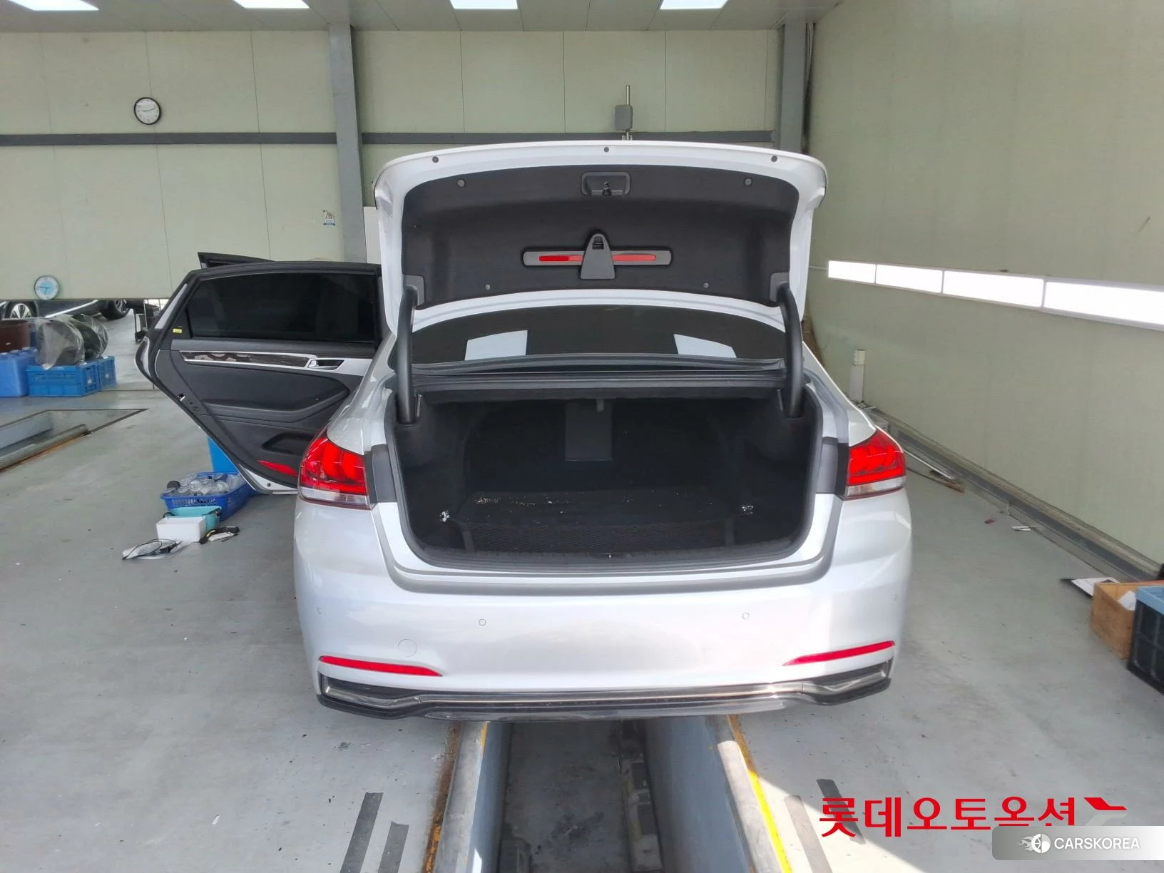 Hyundai G80 id 4674139 из Кореи 30