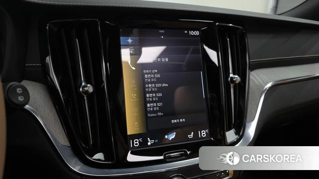Volvo V60 Cross-Country 2nd Generation id 4530116 из Кореи 30