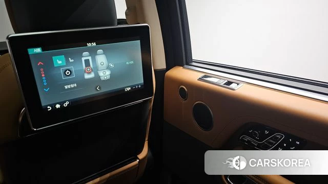 Land Rover Range Rover 4th Generation id 4196779 из Кореи 30