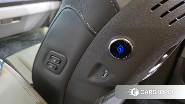Kia Carnival 4th generation id 4792974 из Кореи 30