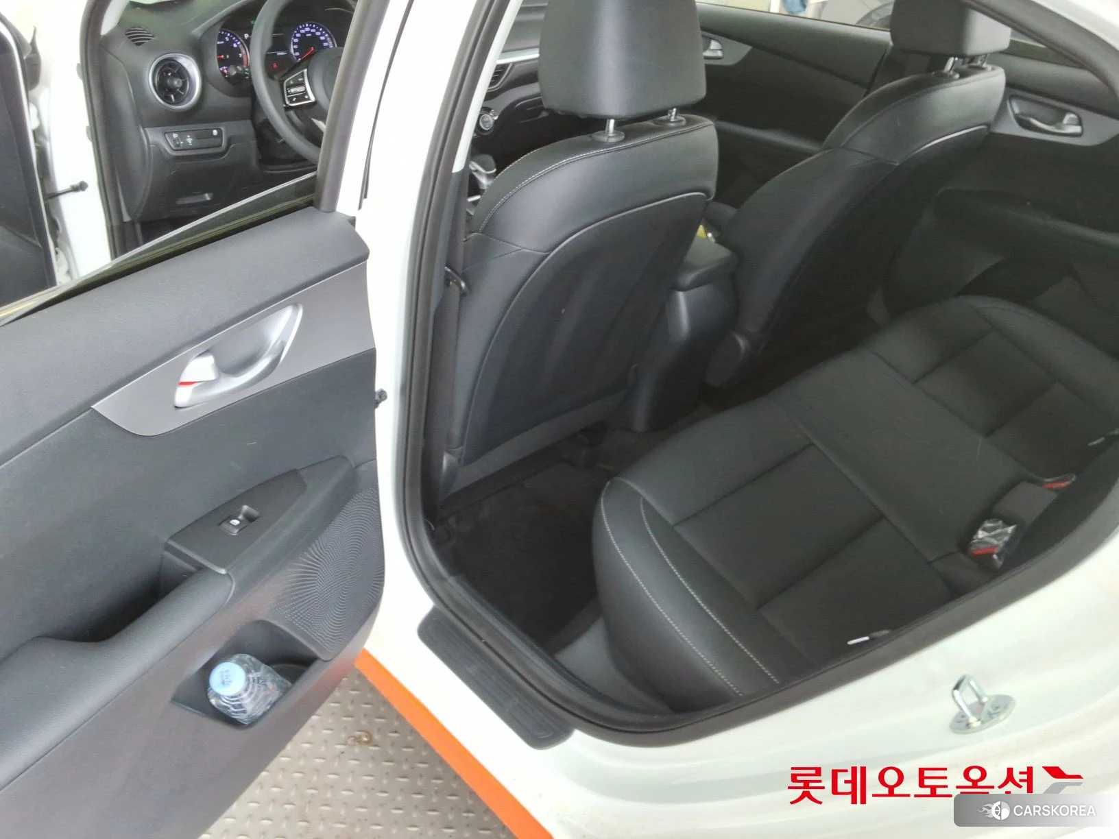 Kia K3 id 4289537 из Кореи 30