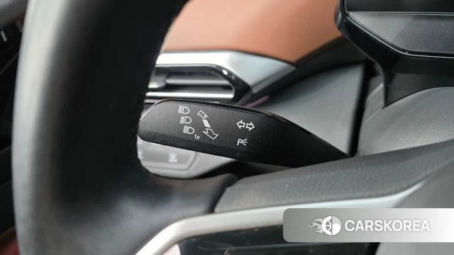 Volkswagen ID.4 id 4692237 из Кореи 30