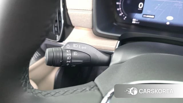 Volvo S90 id 4762143 из Кореи 30