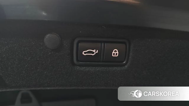 Hyundai Grandeur IG Hybrid id 4294962 из Кореи 30