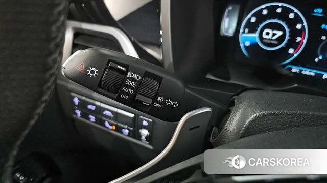 Ssangyong Beautiful Korando id 4331366 из Кореи 30