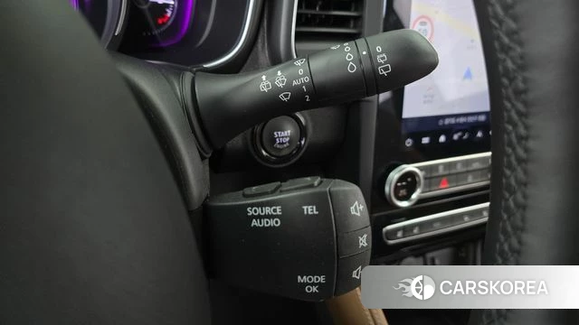 Renault Korea (Samsung) The New QM6 id 4792248 из Кореи 30