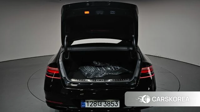 Genesis G90 (RS4) id 4612568 из Кореи 30