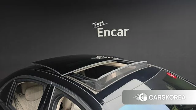 Mercedes-Benz S-Class W223 id 4573167 из Кореи 30