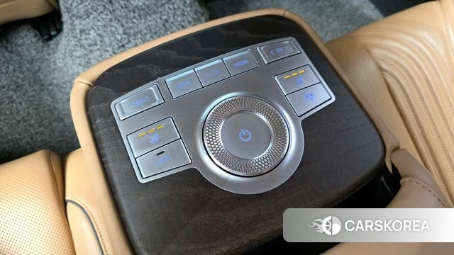 Genesis G80 (RG3) id 4362657 из Кореи 30