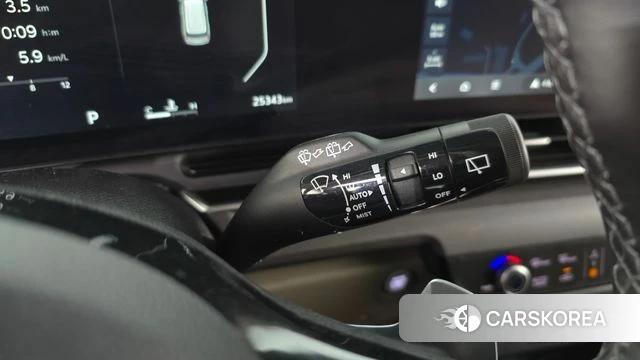 Kia The New Carnival 4th Generation id 4230140 из Кореи 30