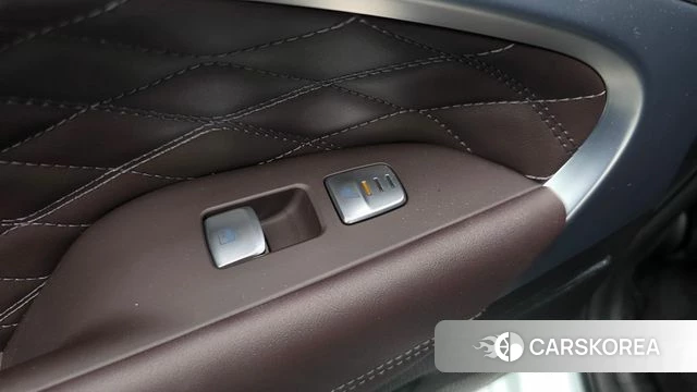Genesis The New G70 id 4591446 из Кореи 30