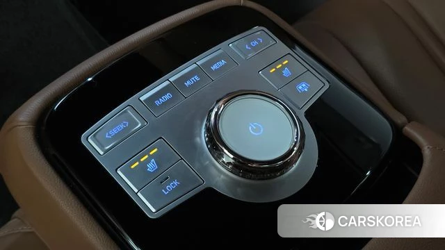 Genesis G80 (RG3) id 4835171 из Кореи 30