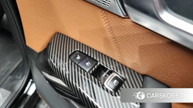 Kia Mohave Master id 4613411 из Кореи 30