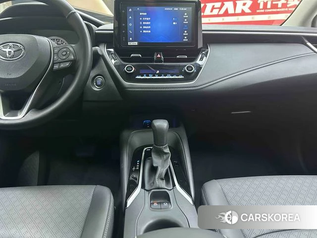 Toyota Asian lion id 4261053 из Китая 30