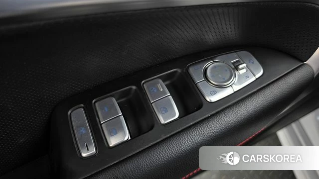 Genesis G70 id 4882441 из Кореи 30
