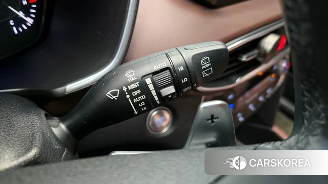 Hyundai Santa Fe TM id 4285682 из Кореи 30