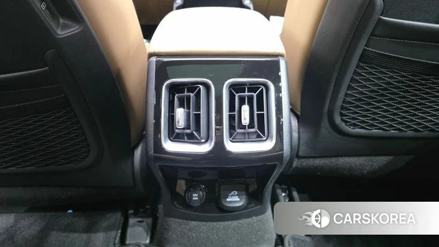 Kia The New Sorento 4th Generation id 4928629 из Кореи 30