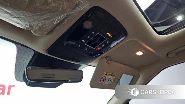 Kia Carnival 4th generation id 4670442 из Кореи 30