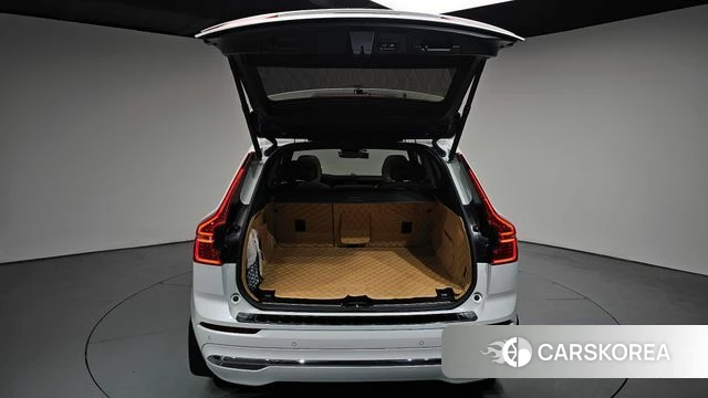 Volvo XC60 second Generation id 4488593 из Кореи 30