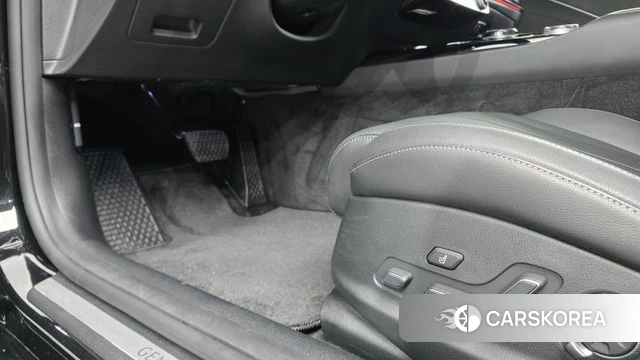 Genesis G80 (RG3) id 4720274 из Кореи 30