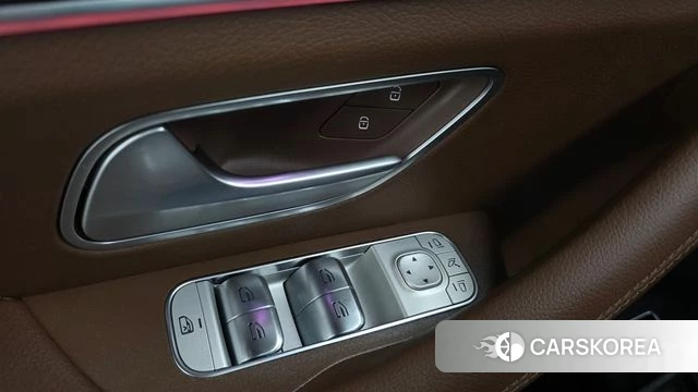 Mercedes-Benz GLE-Class W167 id 4532970 из Кореи 30