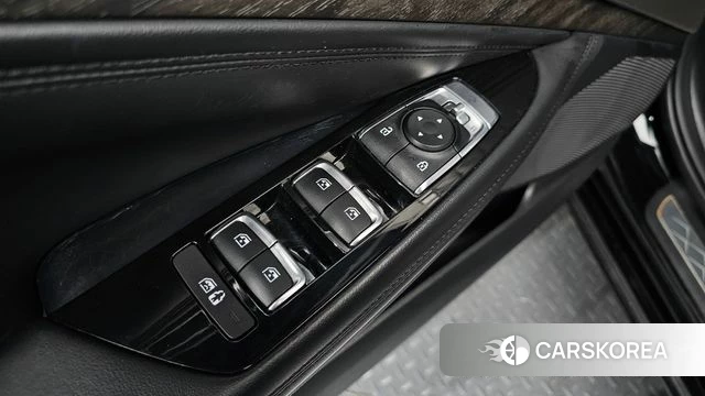 Kia K8 id 4230827 из Кореи 30