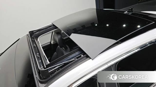 Hyundai Grandeur Hybrid (GN7) id 4640594 из Кореи 30