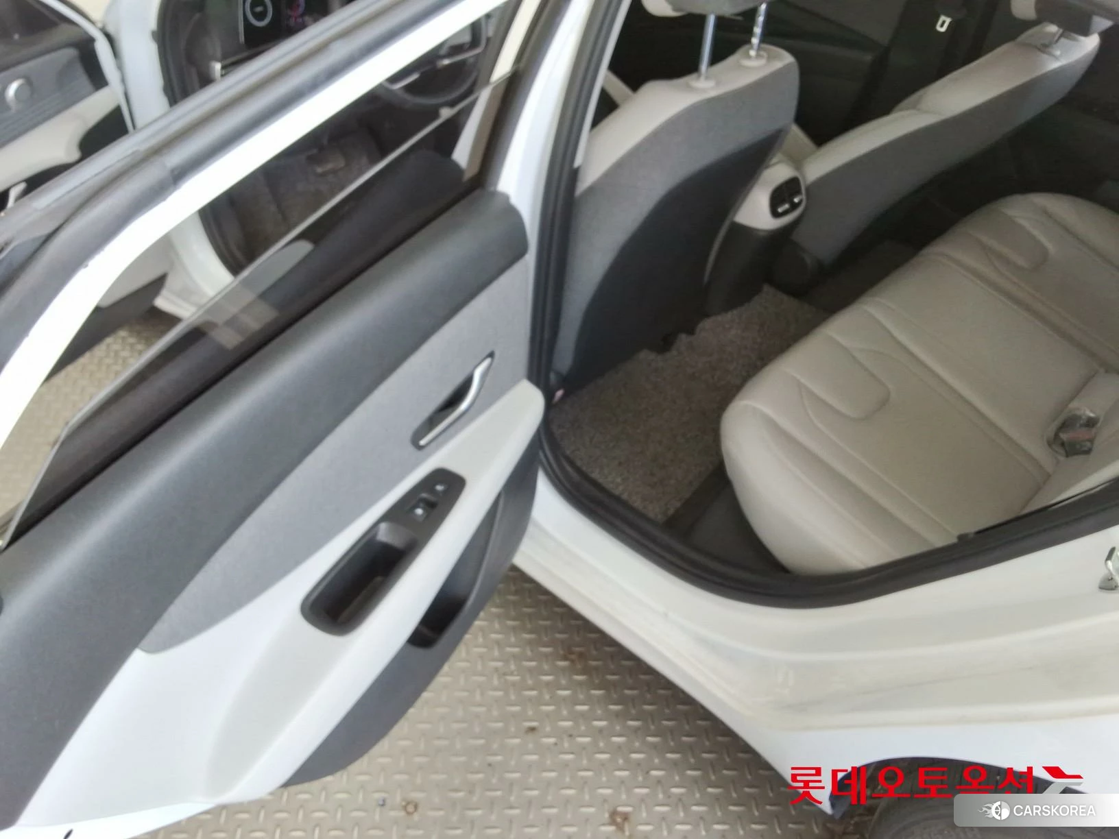 Hyundai Avante id 4289509 из Кореи 30