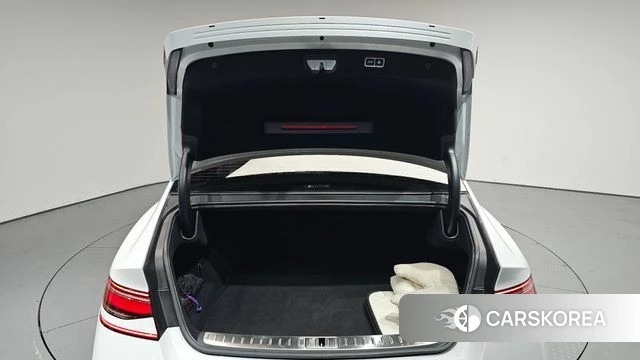 Genesis G90 (RS4) id 4687941 из Кореи 30