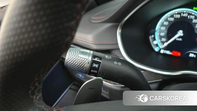 Genesis G80 (RG3) id 4624693 из Кореи 30