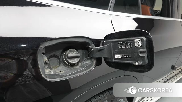 Mercedes-Benz GLC-Class X254 id 4749374 из Кореи 30