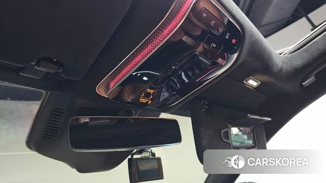 Mercedes-Benz S-Class W223 id 4899208 из Кореи 30